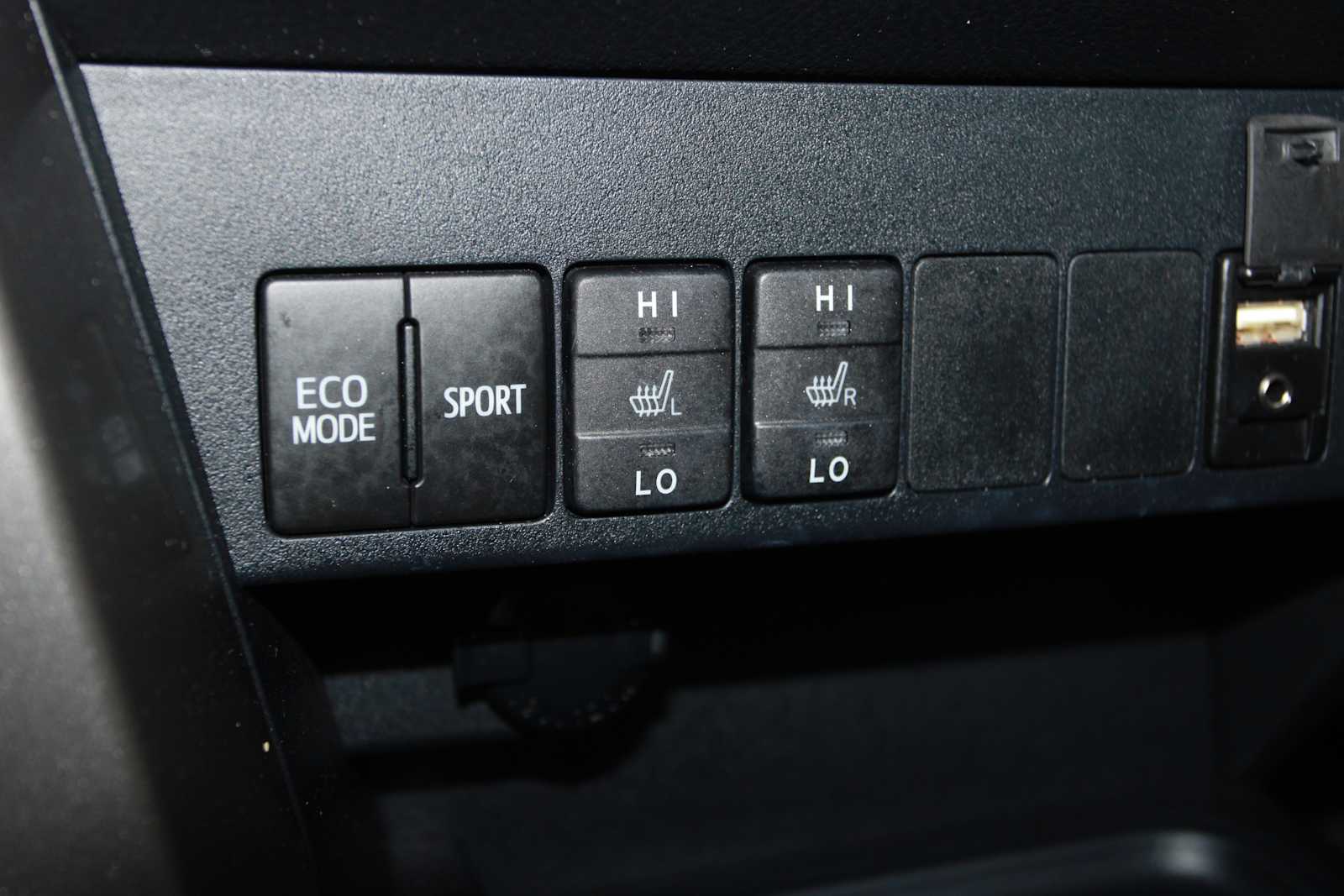used 2018 Toyota RAV4 car, priced at $25,998