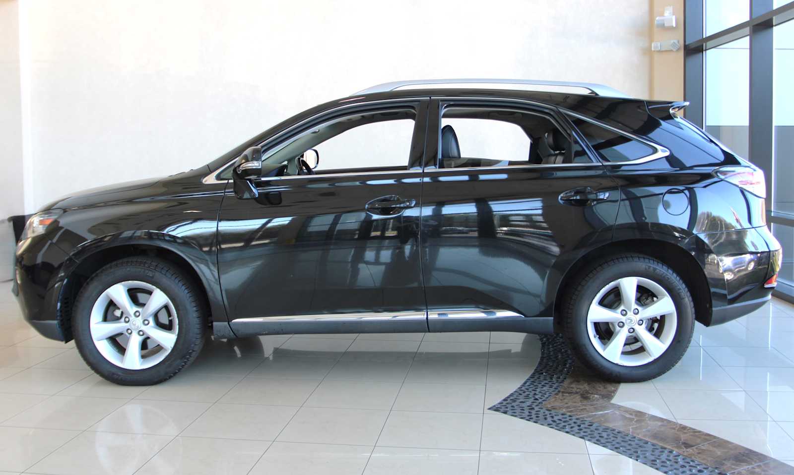 used 2014 Lexus RX 350 car, priced at $20,998