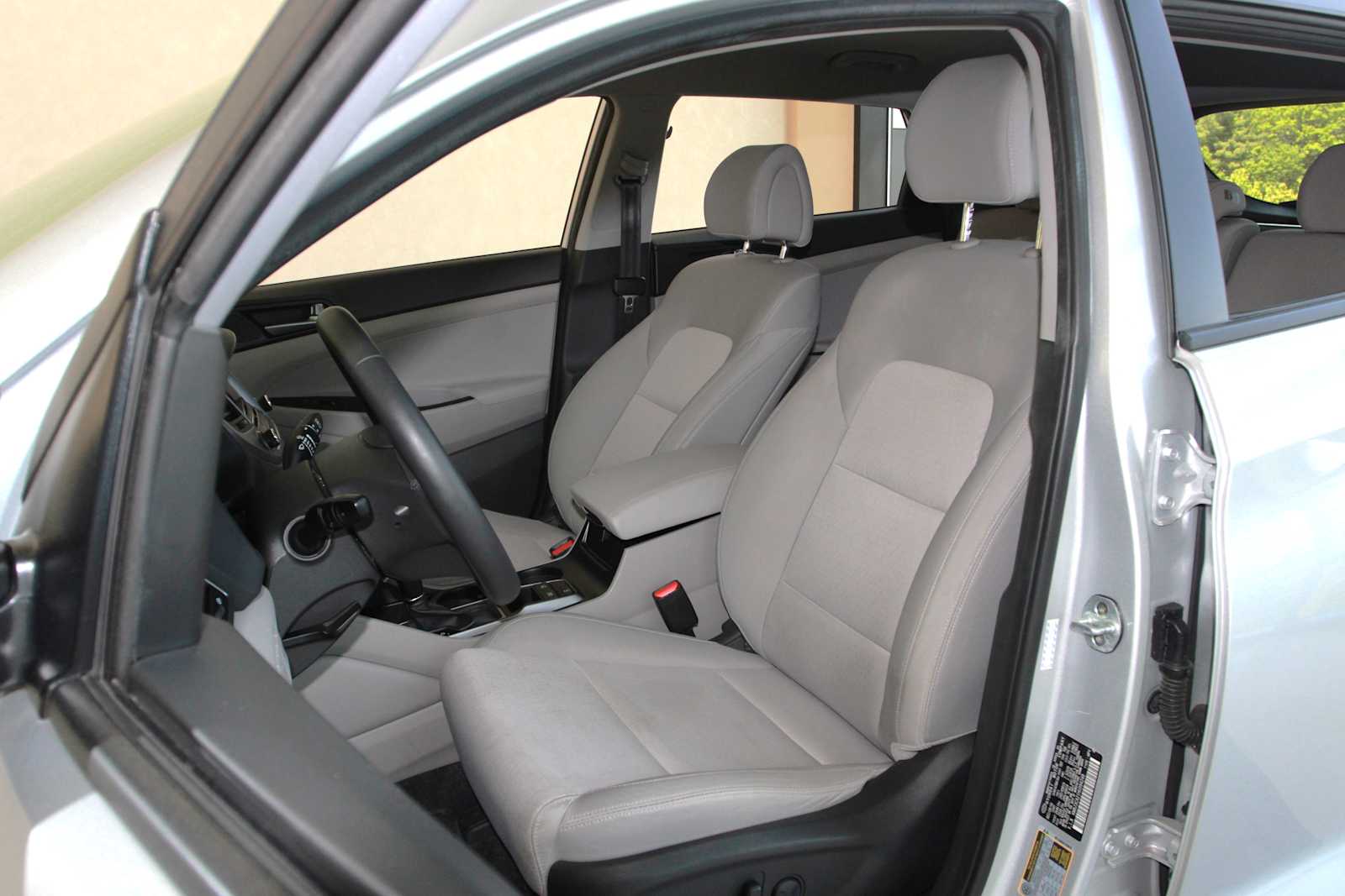 used 2017 Hyundai Tucson car, priced at $12,598