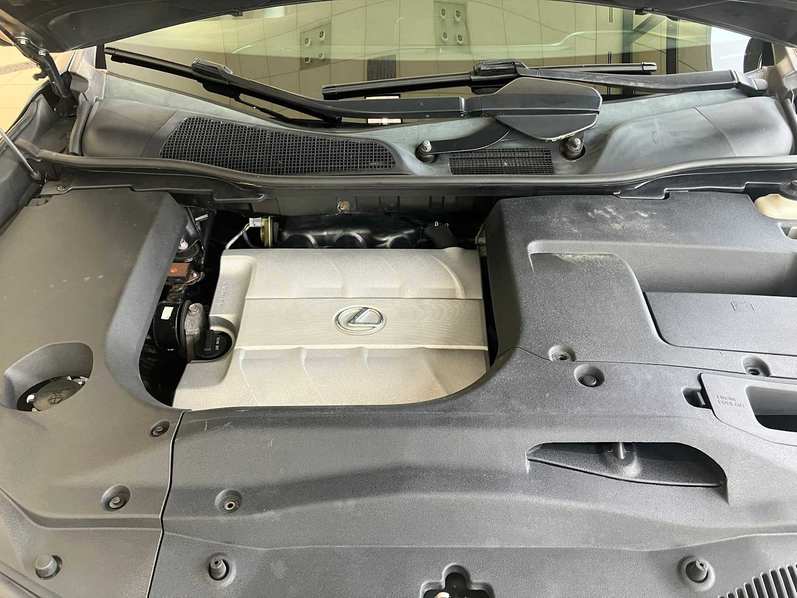 used 2013 Lexus RX 350 car, priced at $15,998