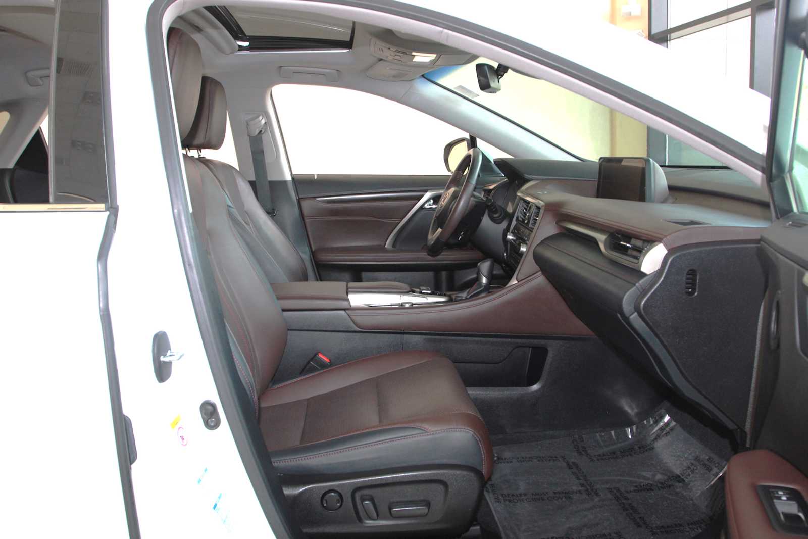 used 2016 Lexus RX 350 car, priced at $25,998