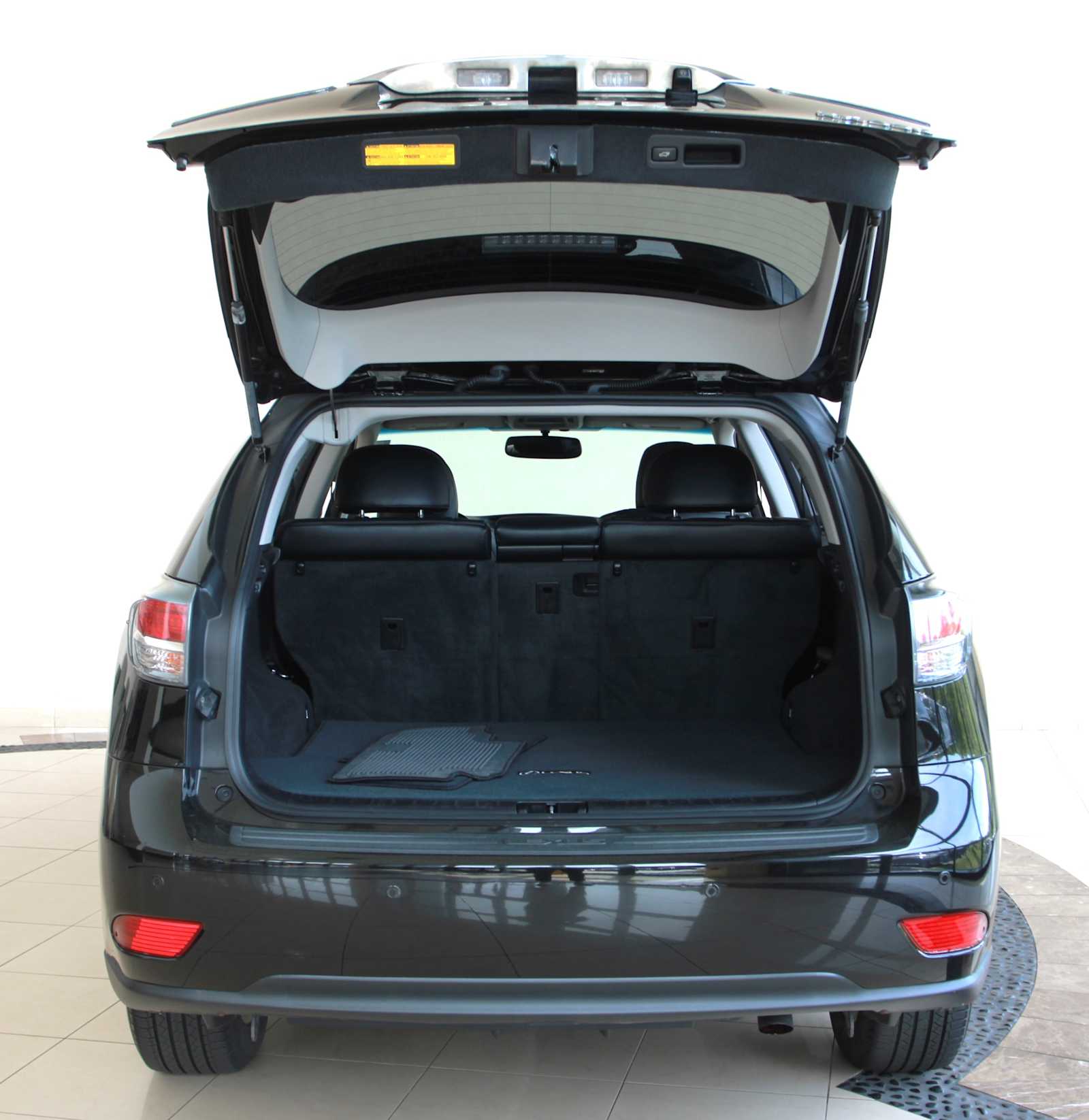 used 2014 Lexus RX 350 car, priced at $14,998