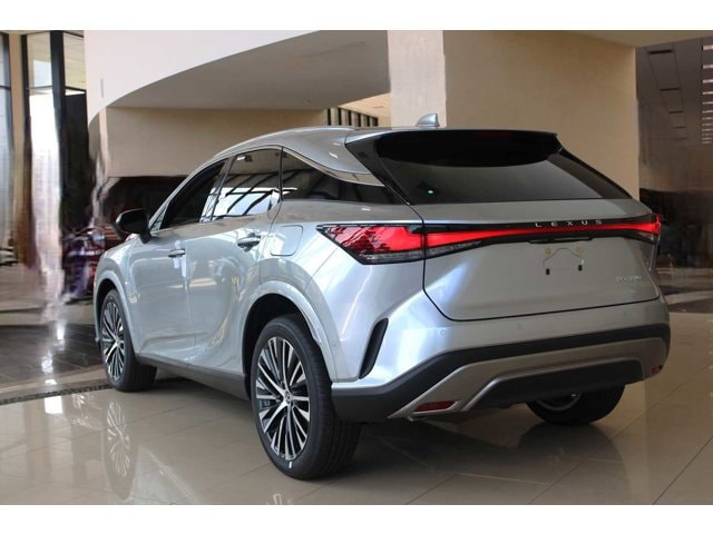 new 2024 Lexus RX 350 car, priced at $59,900