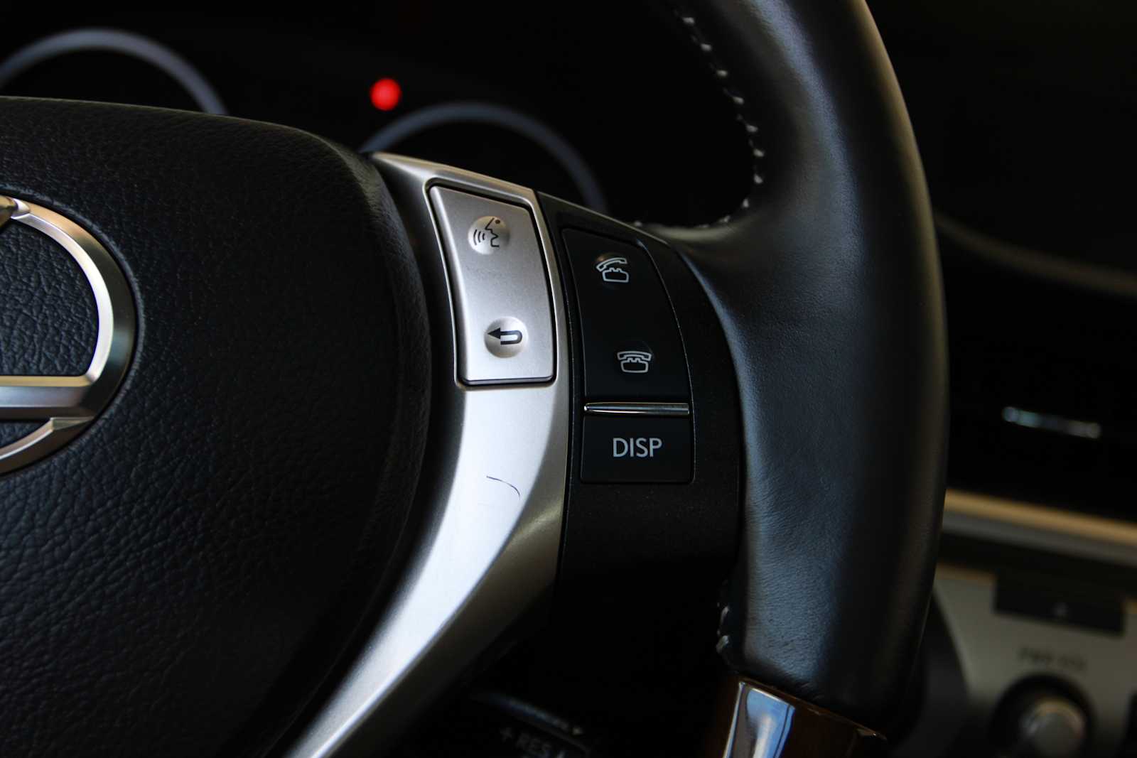 used 2013 Lexus ES 350 car, priced at $17,998