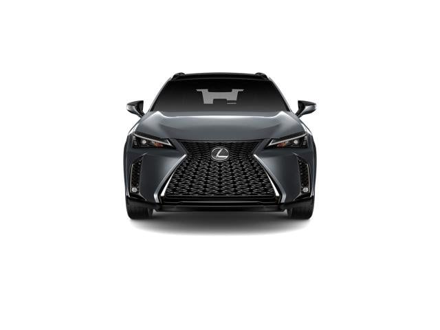 new 2025 Lexus UX 300h car, priced at $45,090