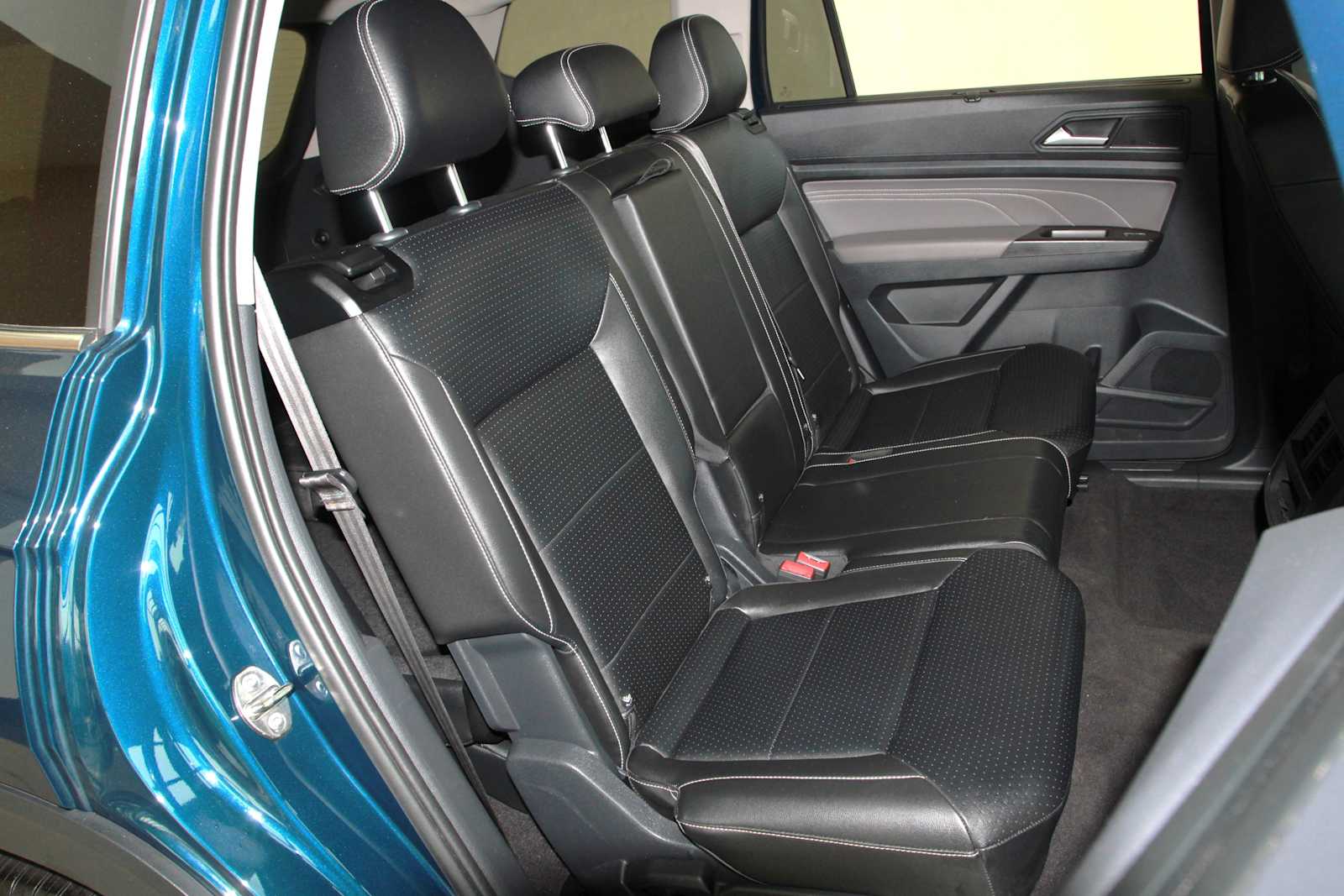used 2022 Volkswagen Atlas car, priced at $28,998