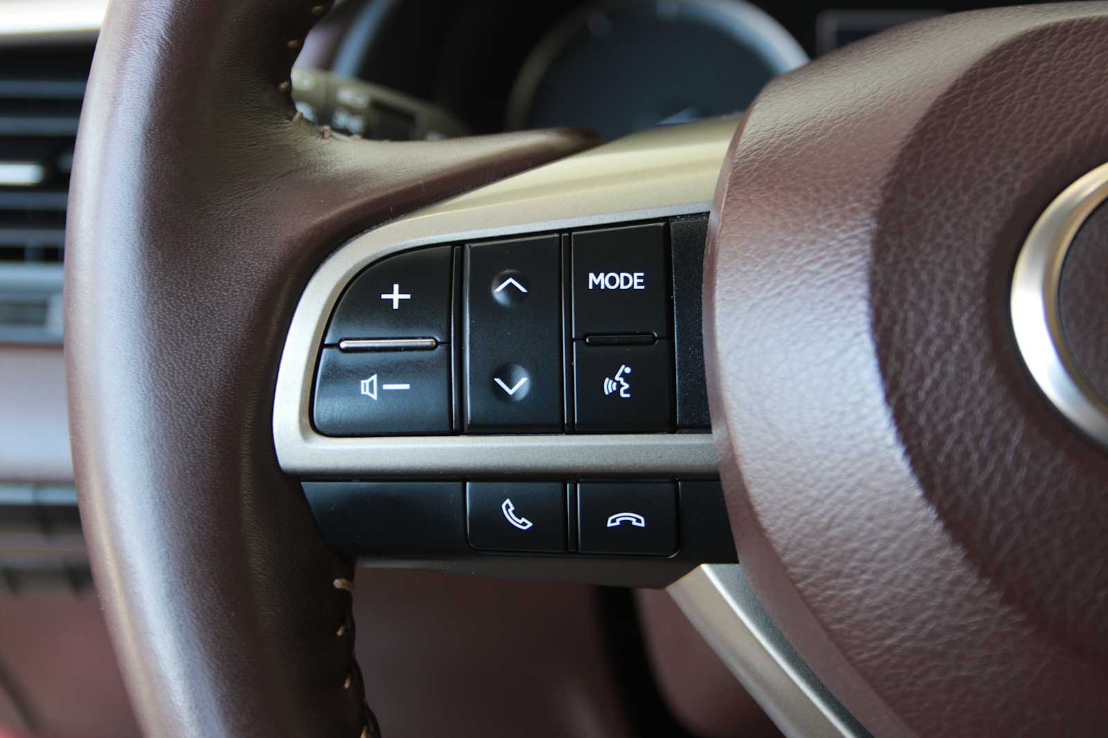 used 2018 Lexus RX 350 car, priced at $36,598