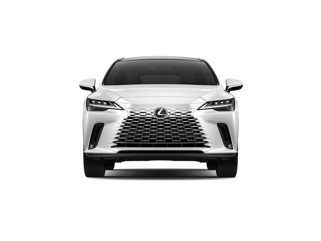 new 2024 Lexus RX 350h car, priced at $68,580