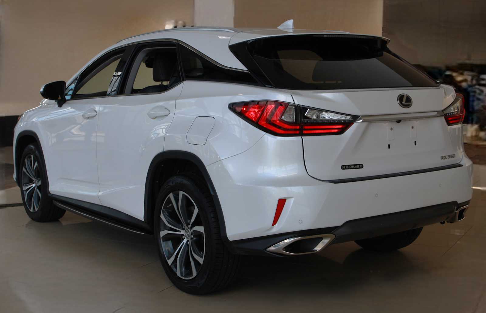 used 2016 Lexus RX 350 car, priced at $25,998