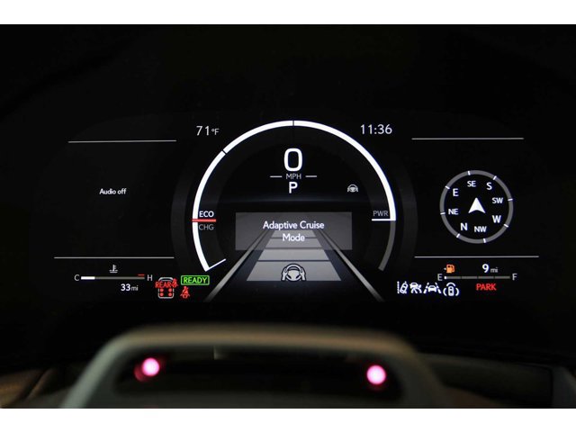 new 2025 Lexus TX 500h car, priced at $73,664