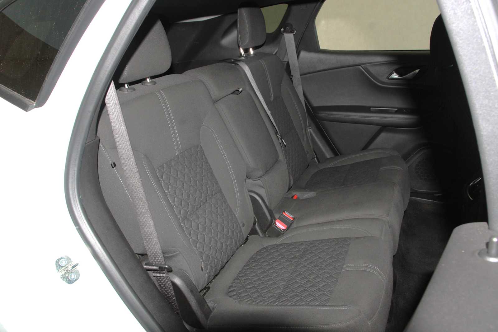 used 2019 Chevrolet Blazer car, priced at $20,598