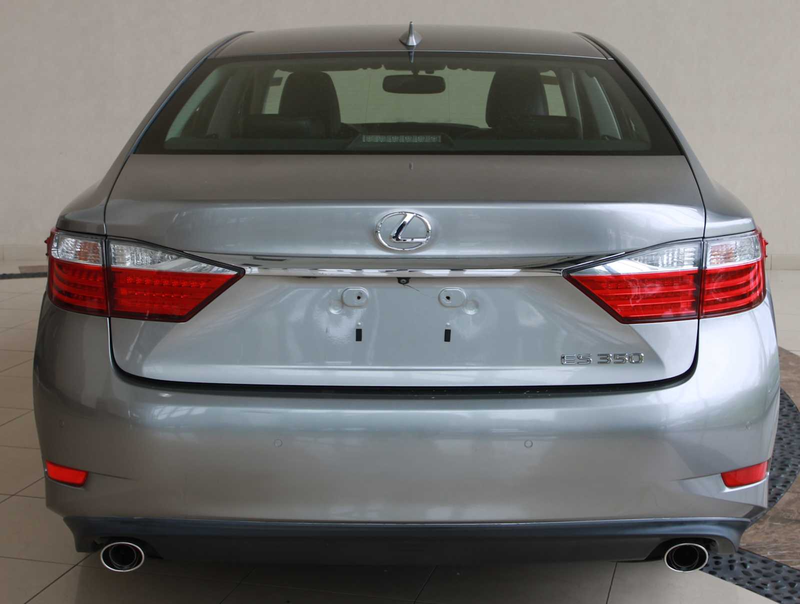 used 2015 Lexus ES 350 car, priced at $14,998