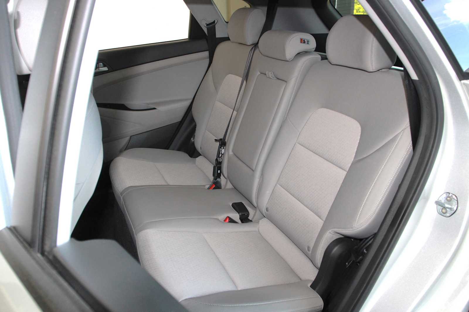 used 2017 Hyundai Tucson car, priced at $12,598