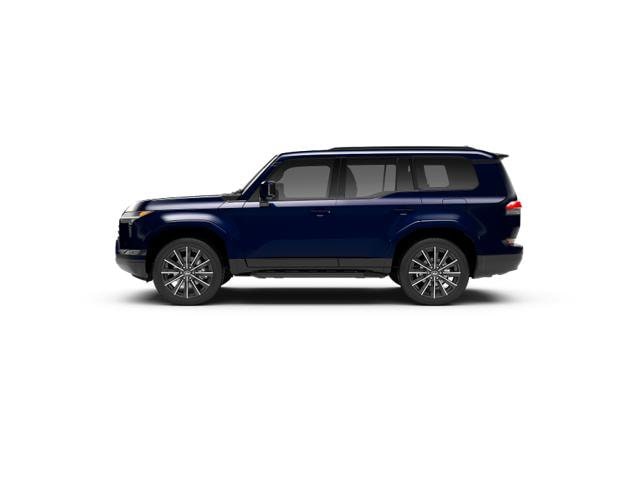 new 2025 Lexus GX car, priced at $86,332