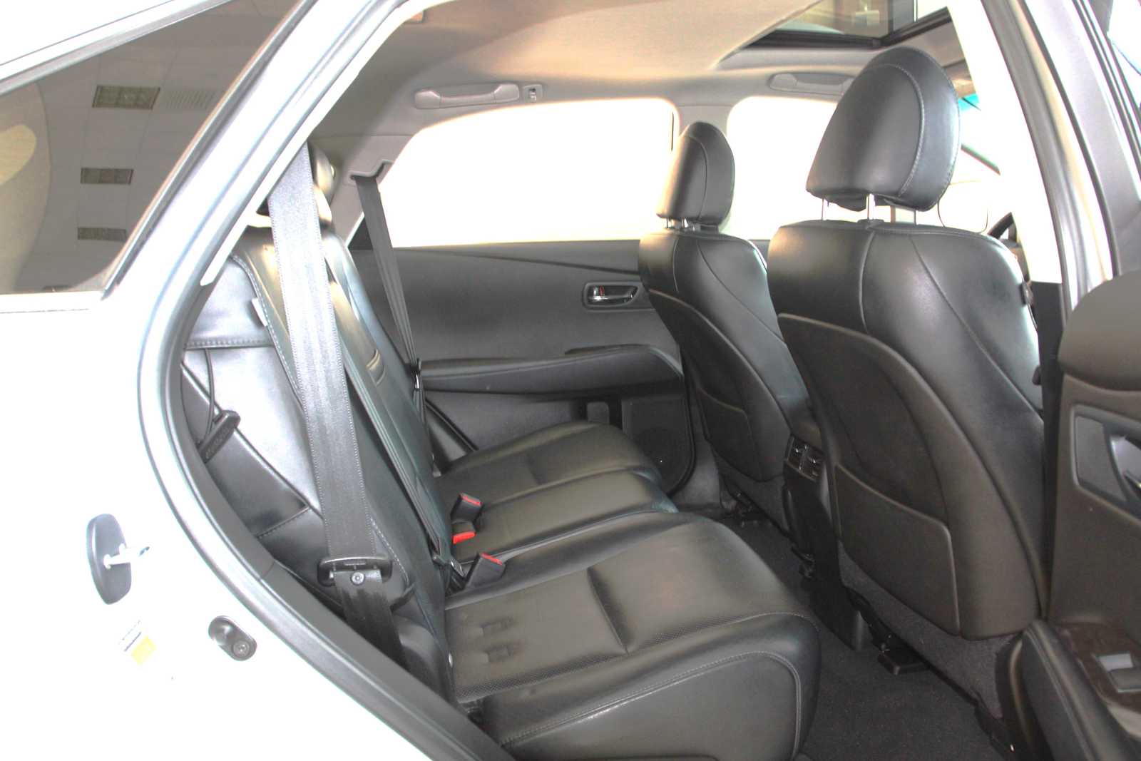 used 2013 Lexus RX 350 car, priced at $14,798