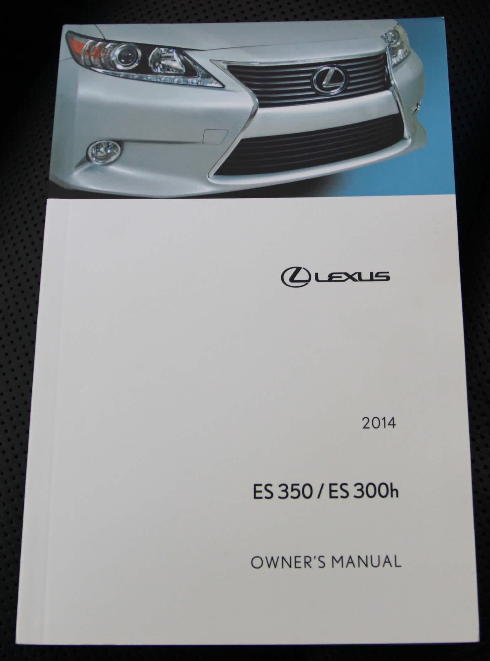 used 2014 Lexus ES 300h car, priced at $15,998
