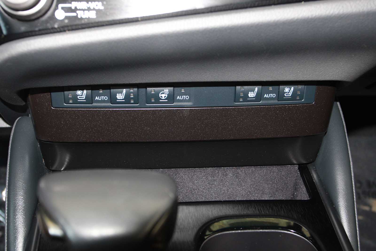 used 2023 Lexus ES 350 car, priced at $40,998
