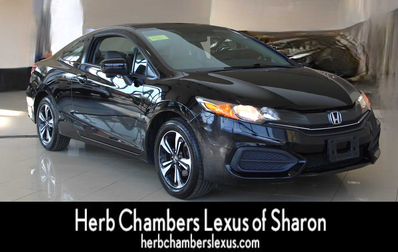 used 2015 Honda Civic car, priced at $12,998