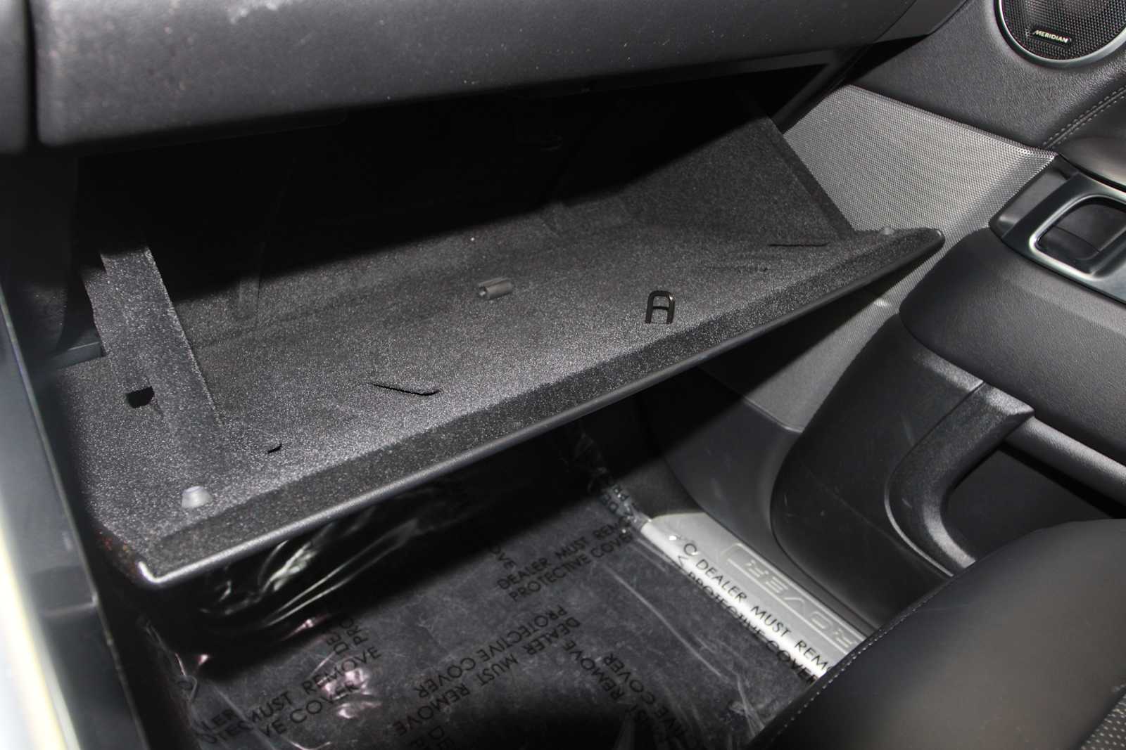 used 2020 Land Rover Range Rover Sport car, priced at $35,998