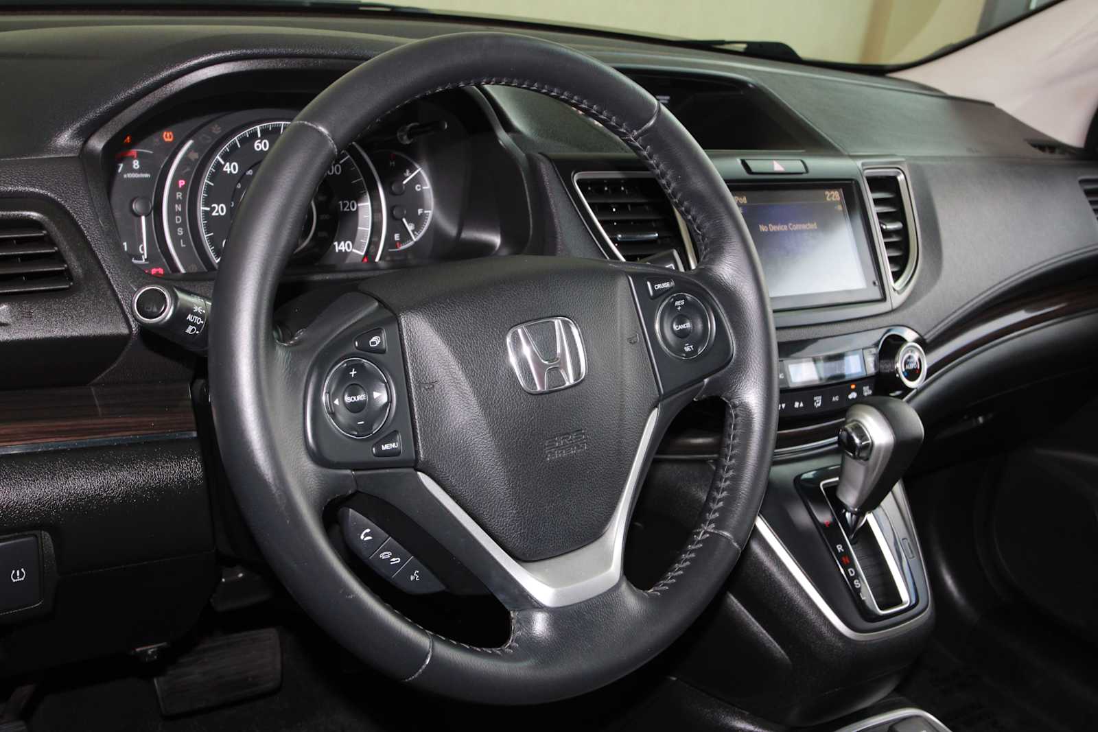 used 2015 Honda CR-V car, priced at $15,998