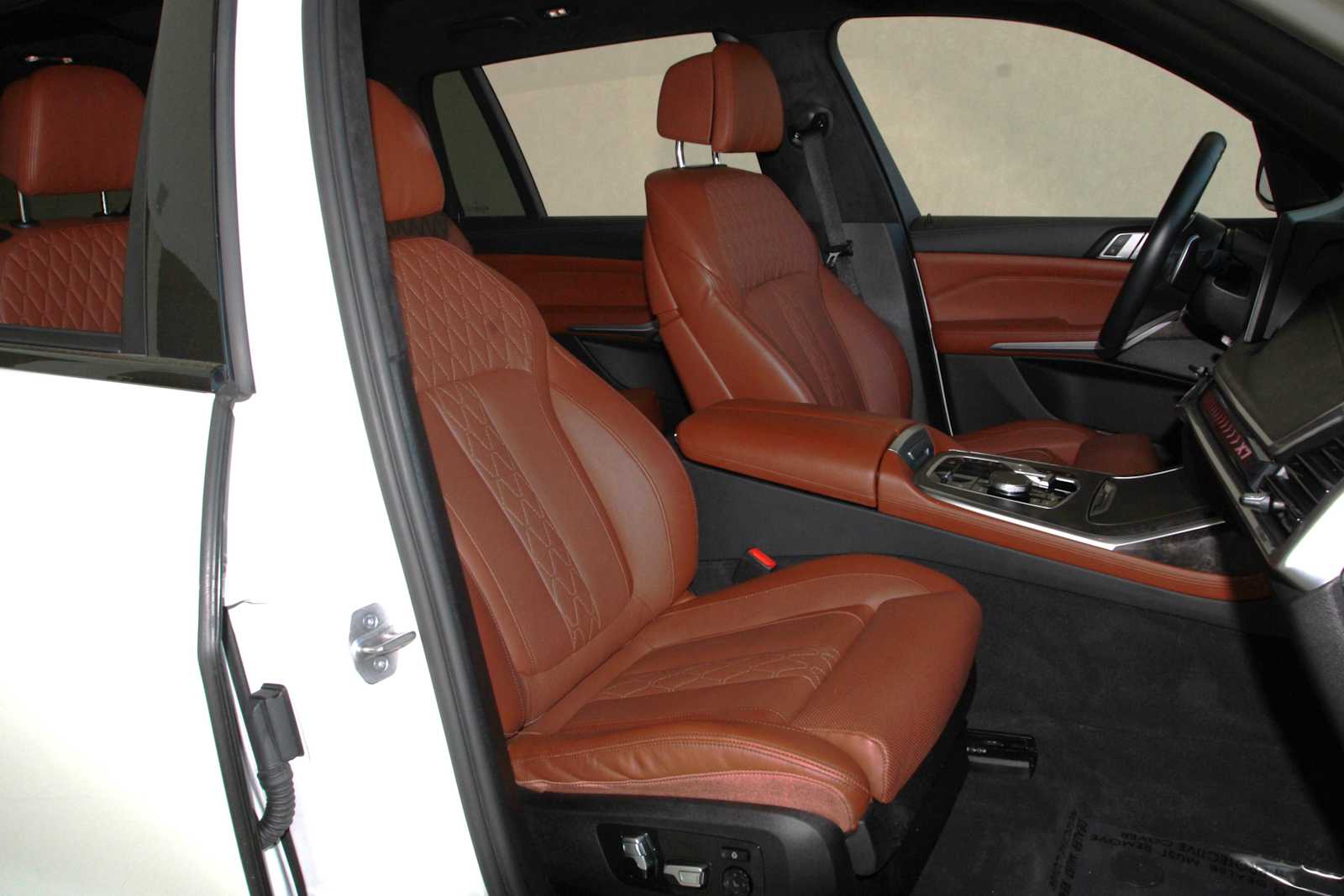 used 2023 BMW X7 car, priced at $61,498