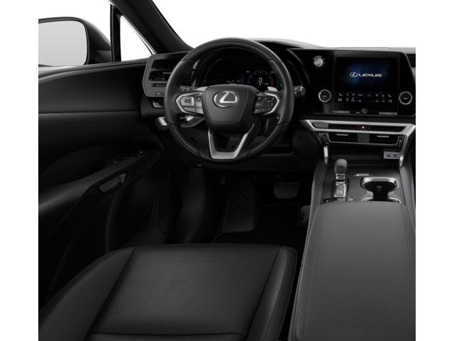 new 2025 Lexus RX 350 car, priced at $58,494