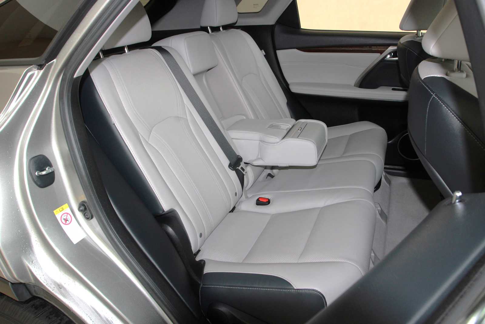 used 2019 Lexus RX 350 car, priced at $19,598