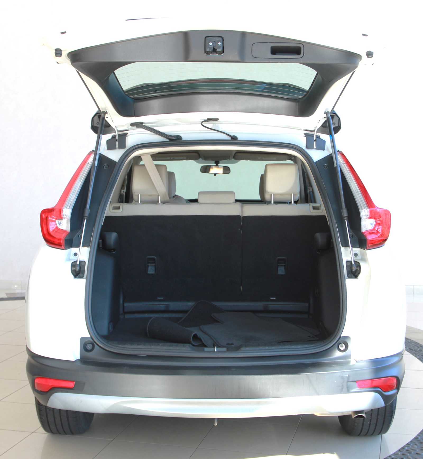 used 2017 Honda CR-V car, priced at $16,998