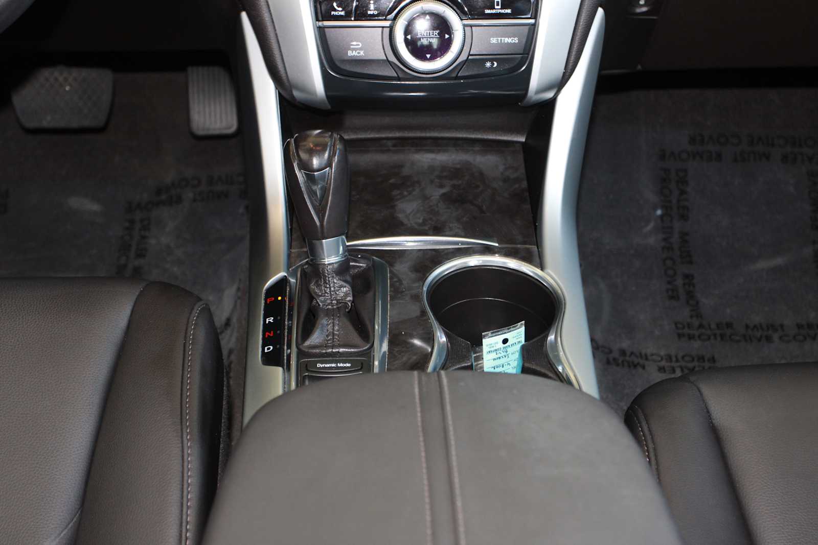 used 2020 Acura TLX car, priced at $21,598