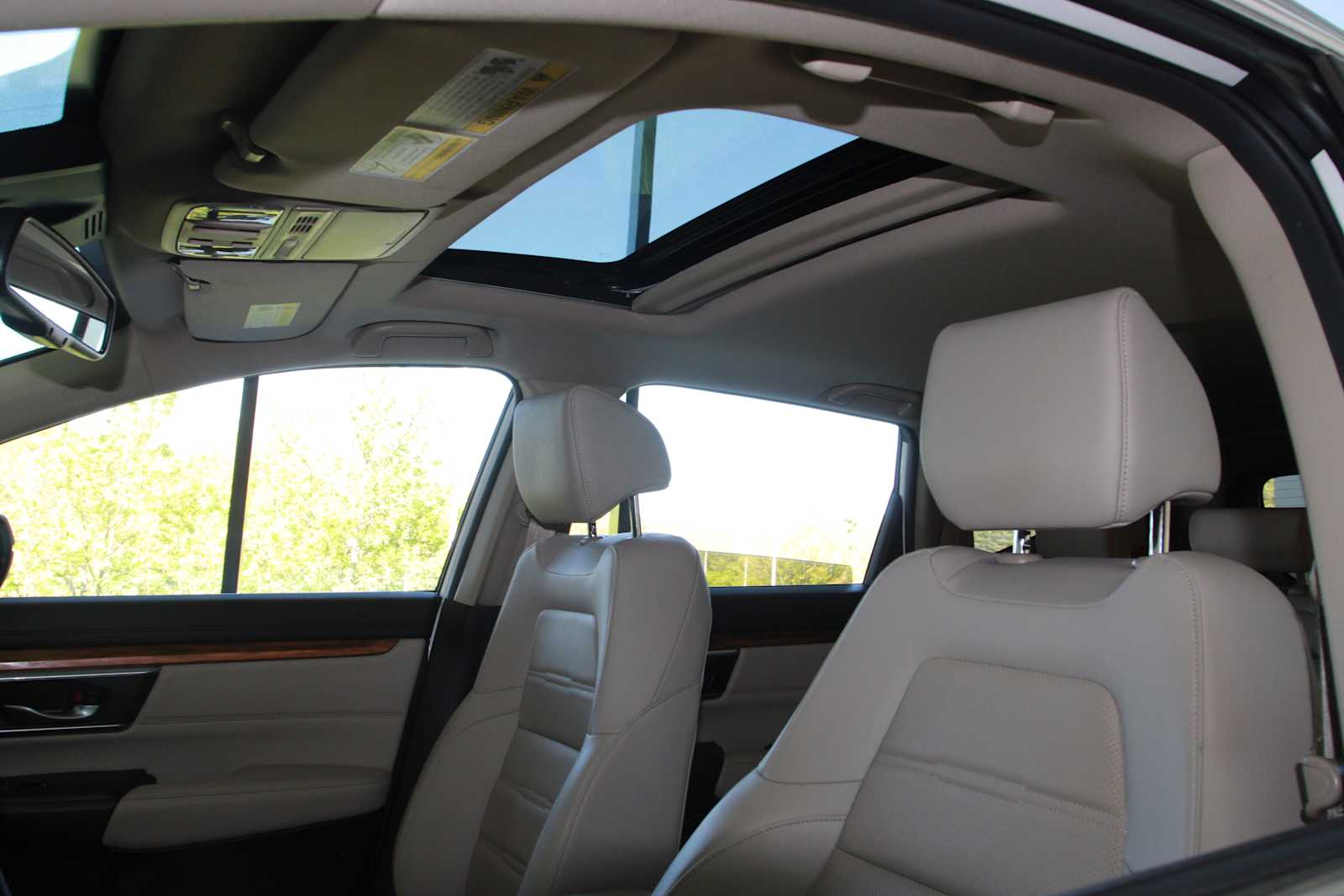 used 2019 Honda CR-V car, priced at $26,998