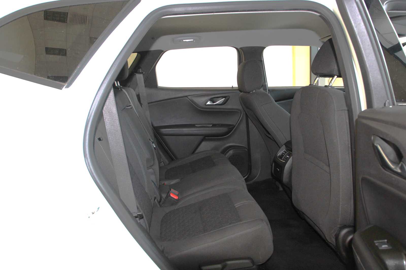 used 2019 Chevrolet Blazer car, priced at $20,598