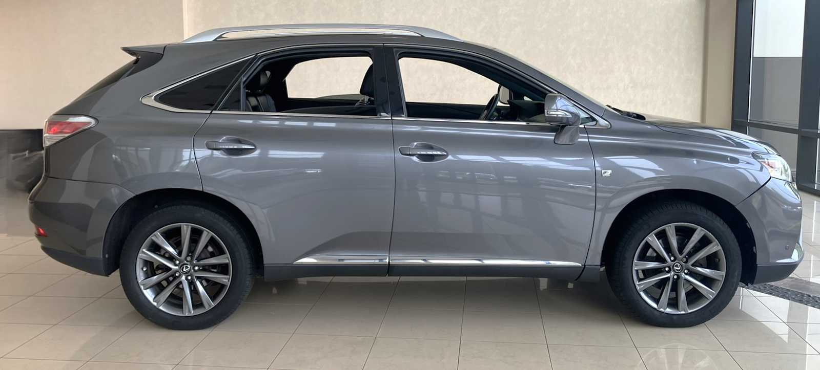 used 2013 Lexus RX 350 car, priced at $15,998
