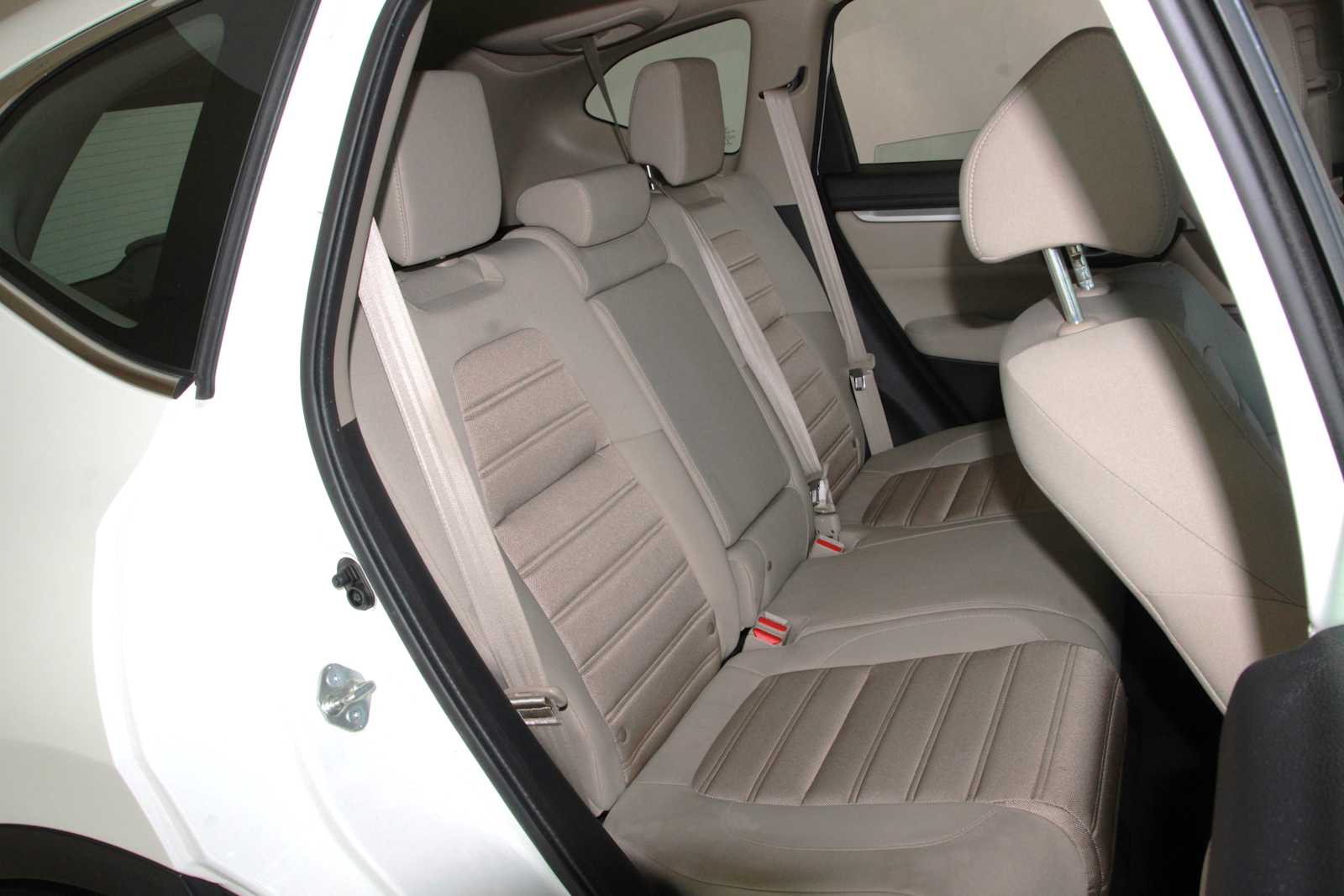 used 2017 Honda CR-V car, priced at $16,998