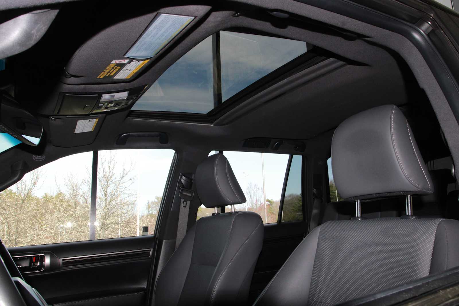 used 2022 Lexus GX 460 car, priced at $50,498