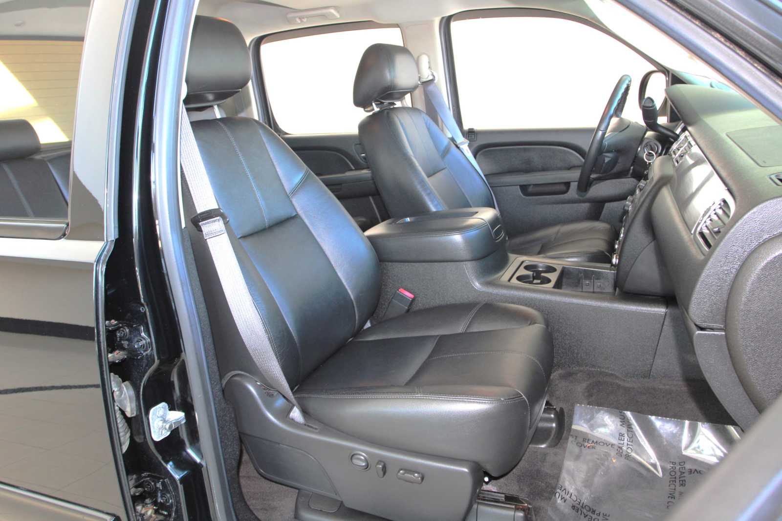 used 2014 Chevrolet Silverado 2500HD car, priced at $30,488