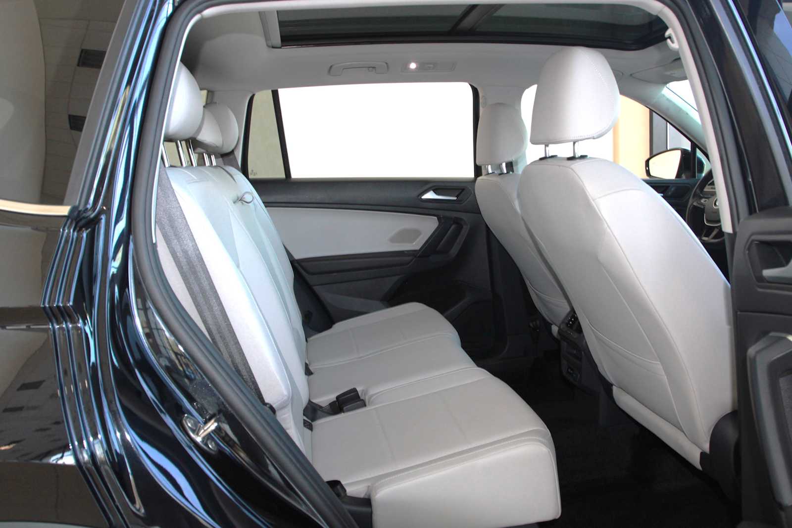 used 2019 Volkswagen Tiguan car, priced at $17,998