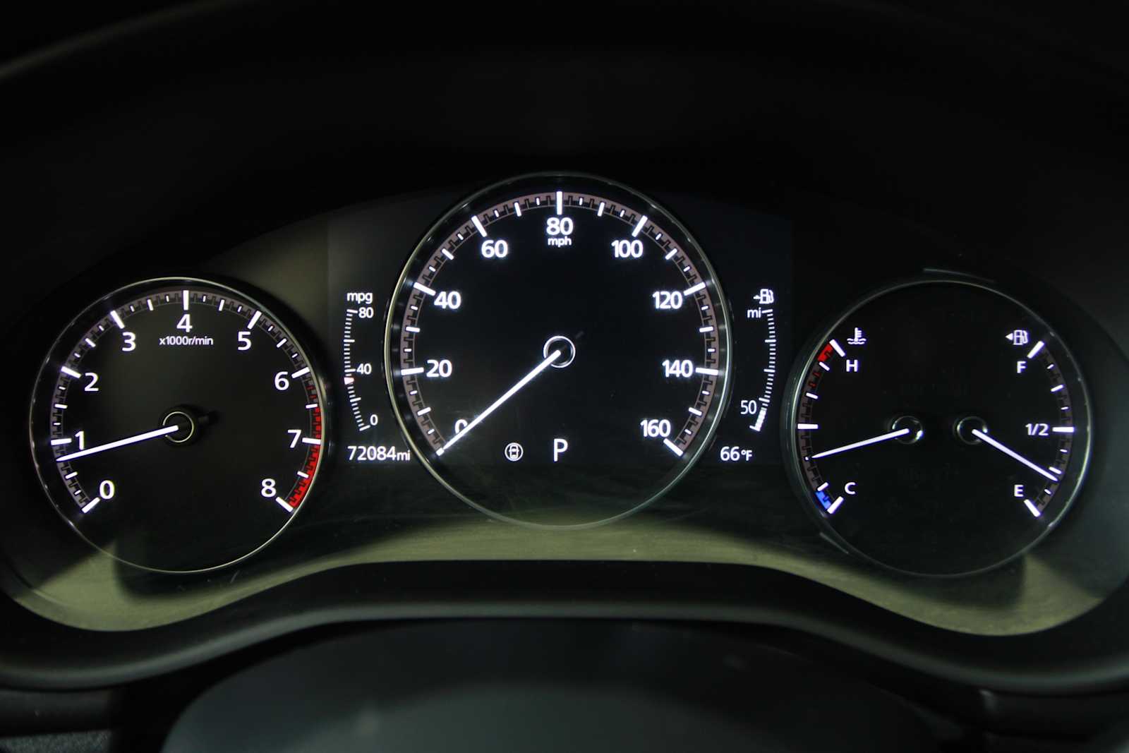 used 2019 Mazda 3 car, priced at $17,798