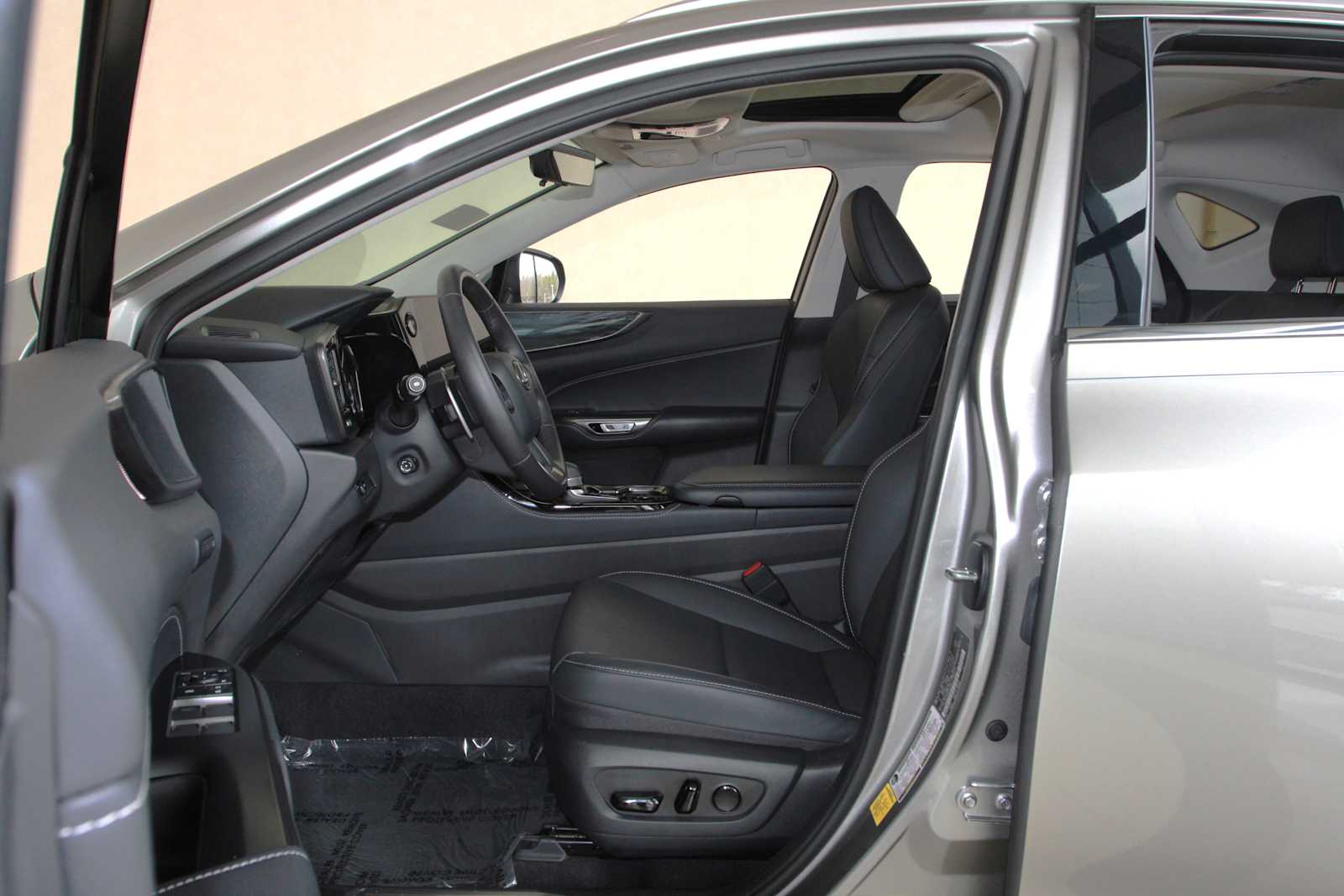 used 2024 Lexus NX 350 car, priced at $47,998