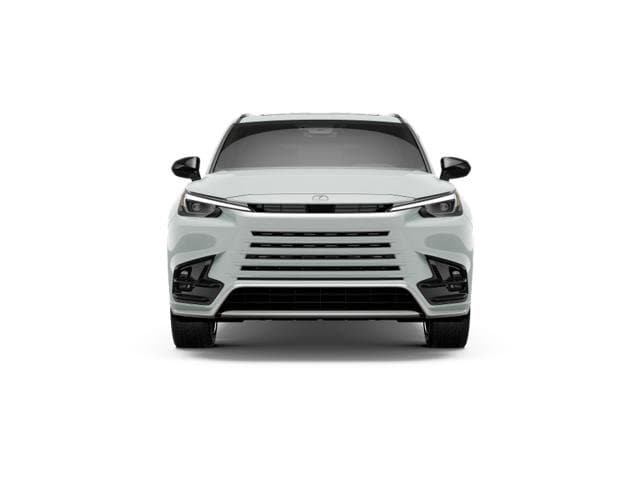 new 2025 Lexus TX 350 car, priced at $71,553