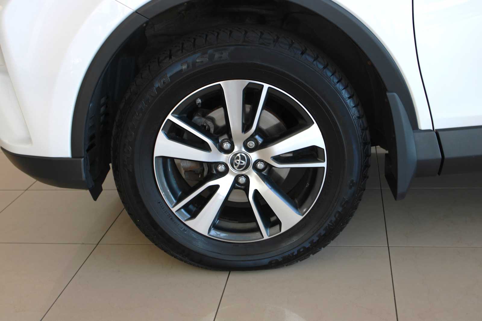 used 2018 Toyota RAV4 car, priced at $22,998