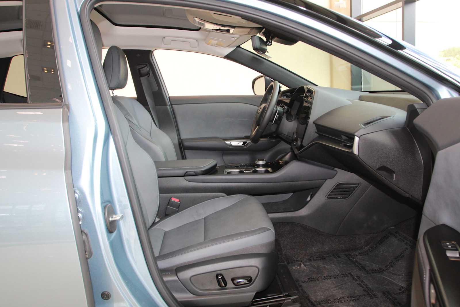 used 2023 Lexus RZ 450e car, priced at $32,998