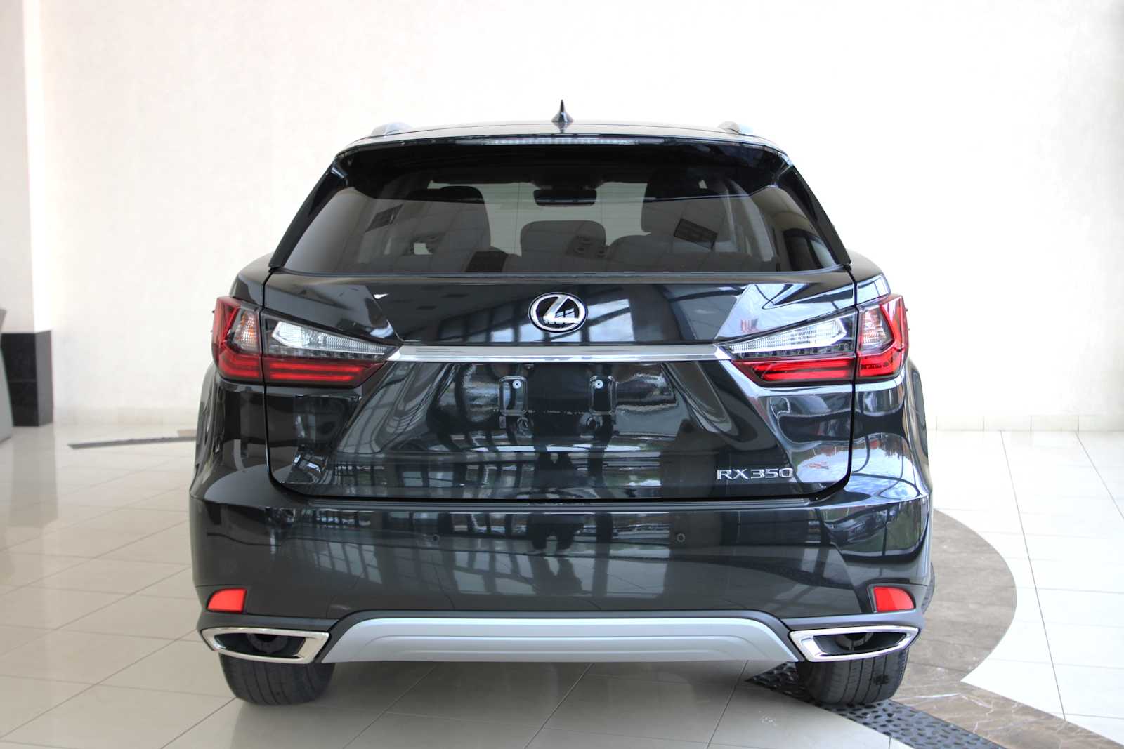 used 2022 Lexus RX 350 car, priced at $43,498