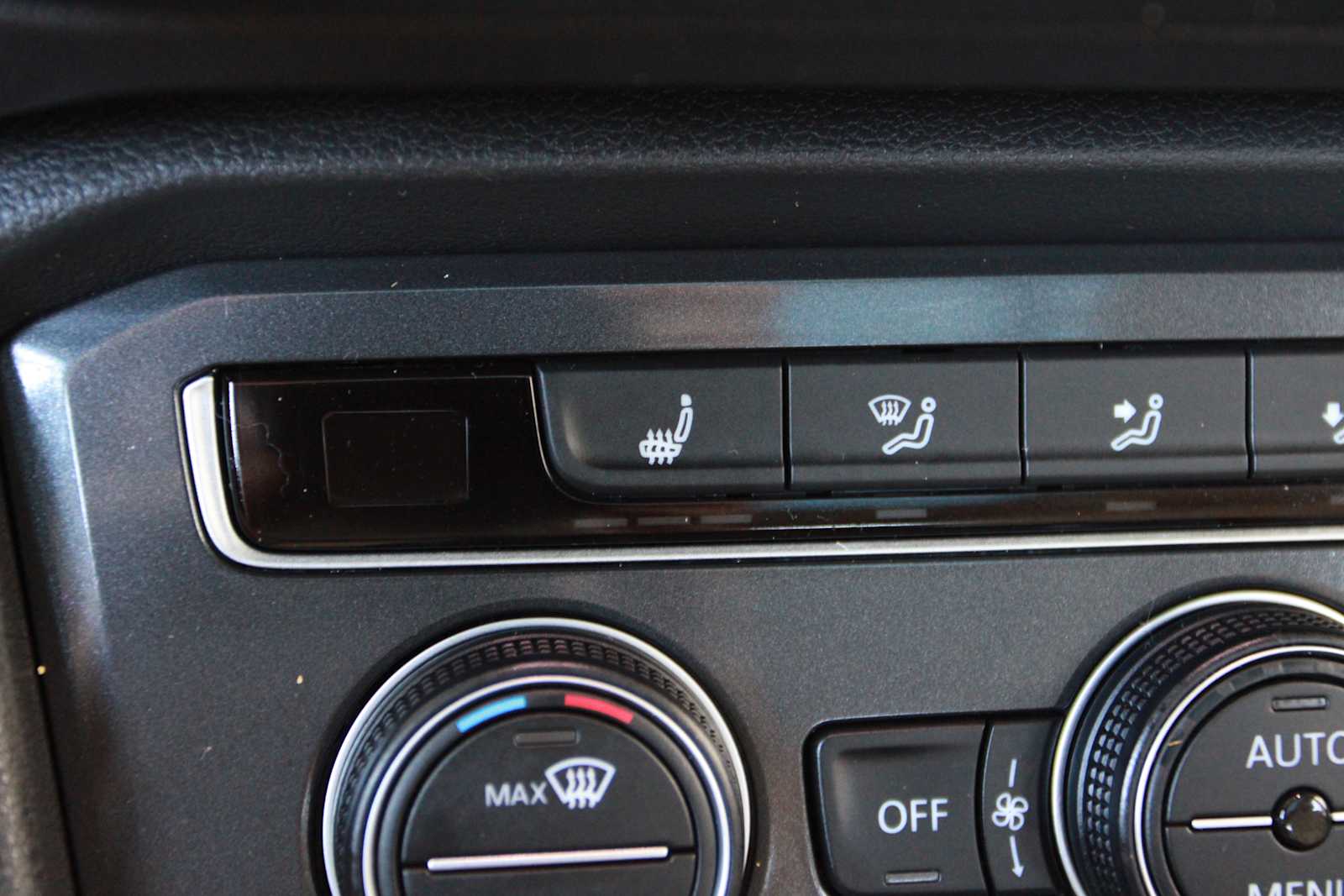used 2019 Volkswagen Tiguan car, priced at $17,998