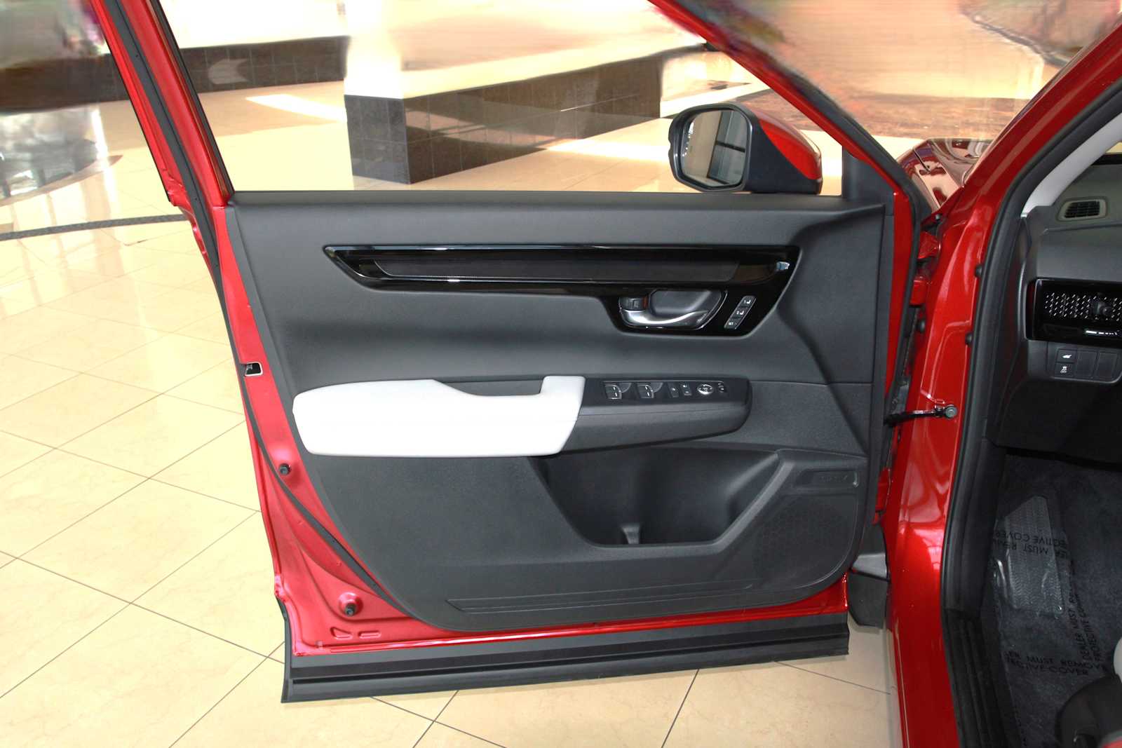 used 2024 Honda CR-V car, priced at $33,998