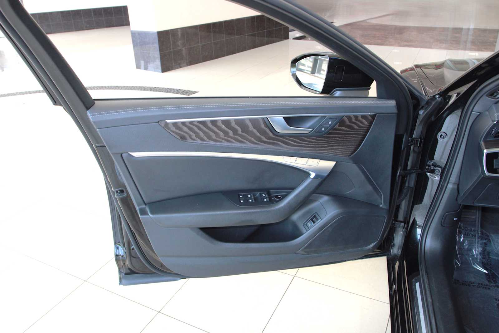 used 2021 Audi A6 car, priced at $30,998