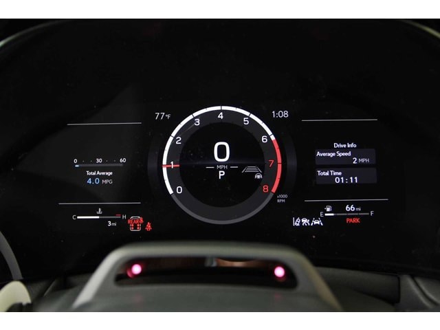 new 2025 Lexus TX 350 car, priced at $71,553