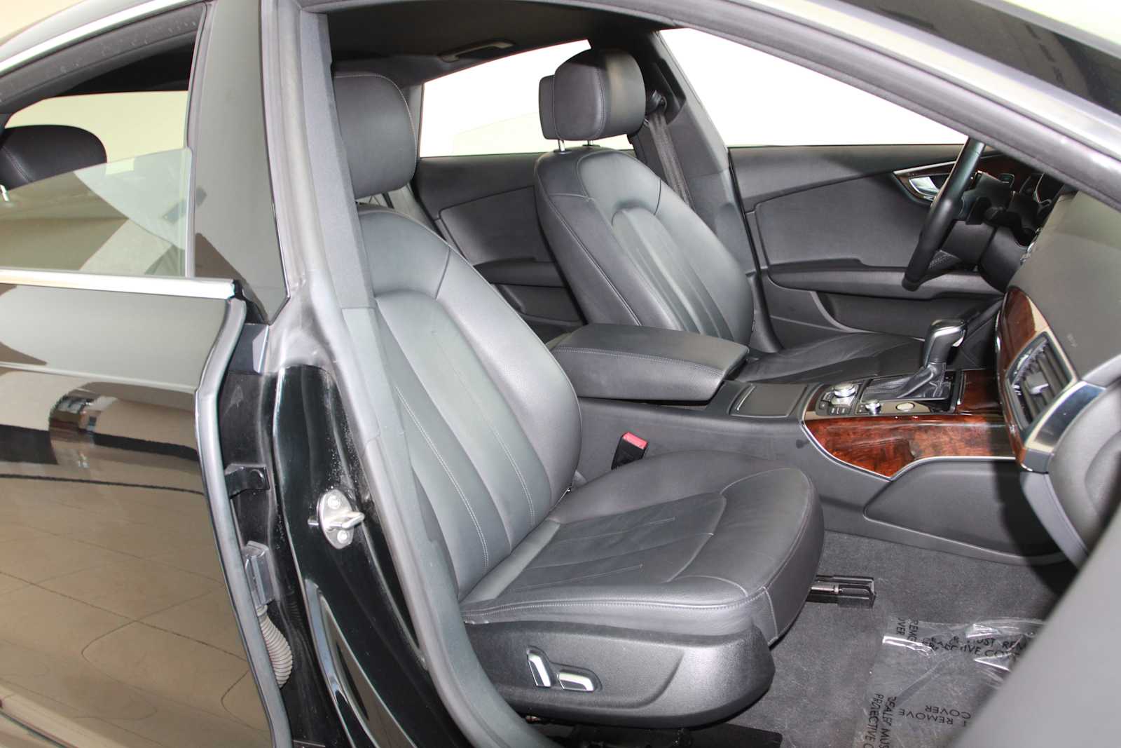 used 2017 Audi A7 car, priced at $27,998
