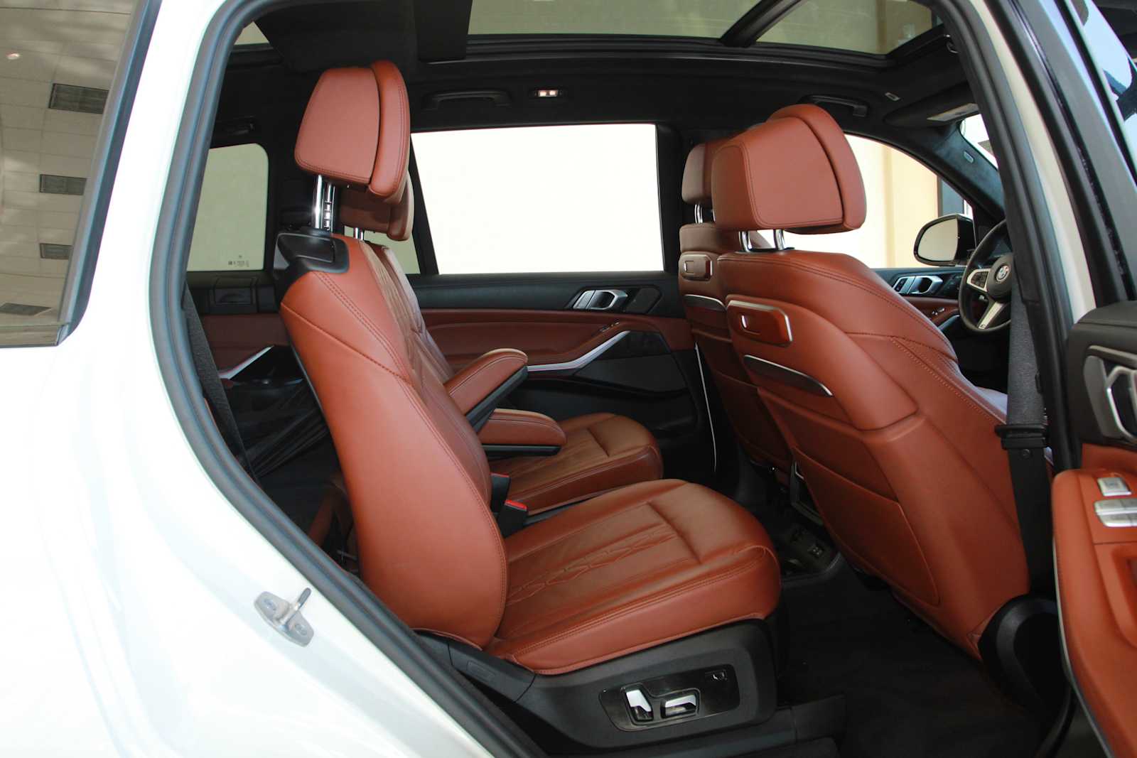 used 2023 BMW X7 car, priced at $61,498