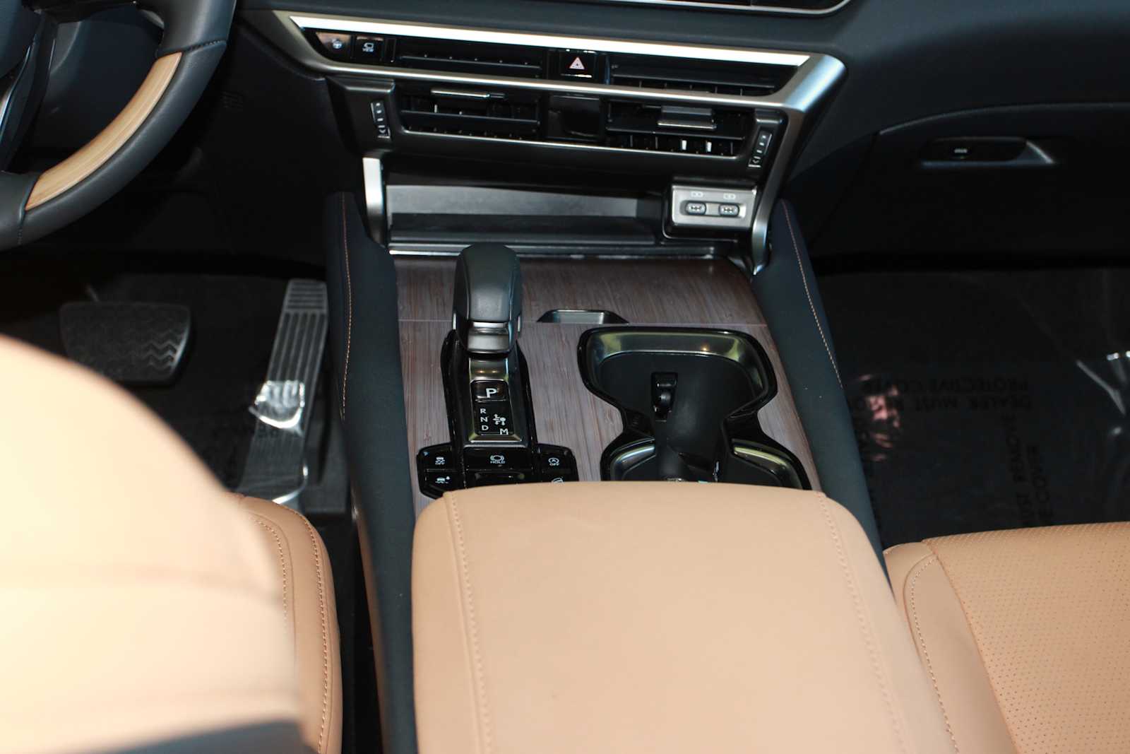 used 2024 Lexus RX 350 car, priced at $54,698