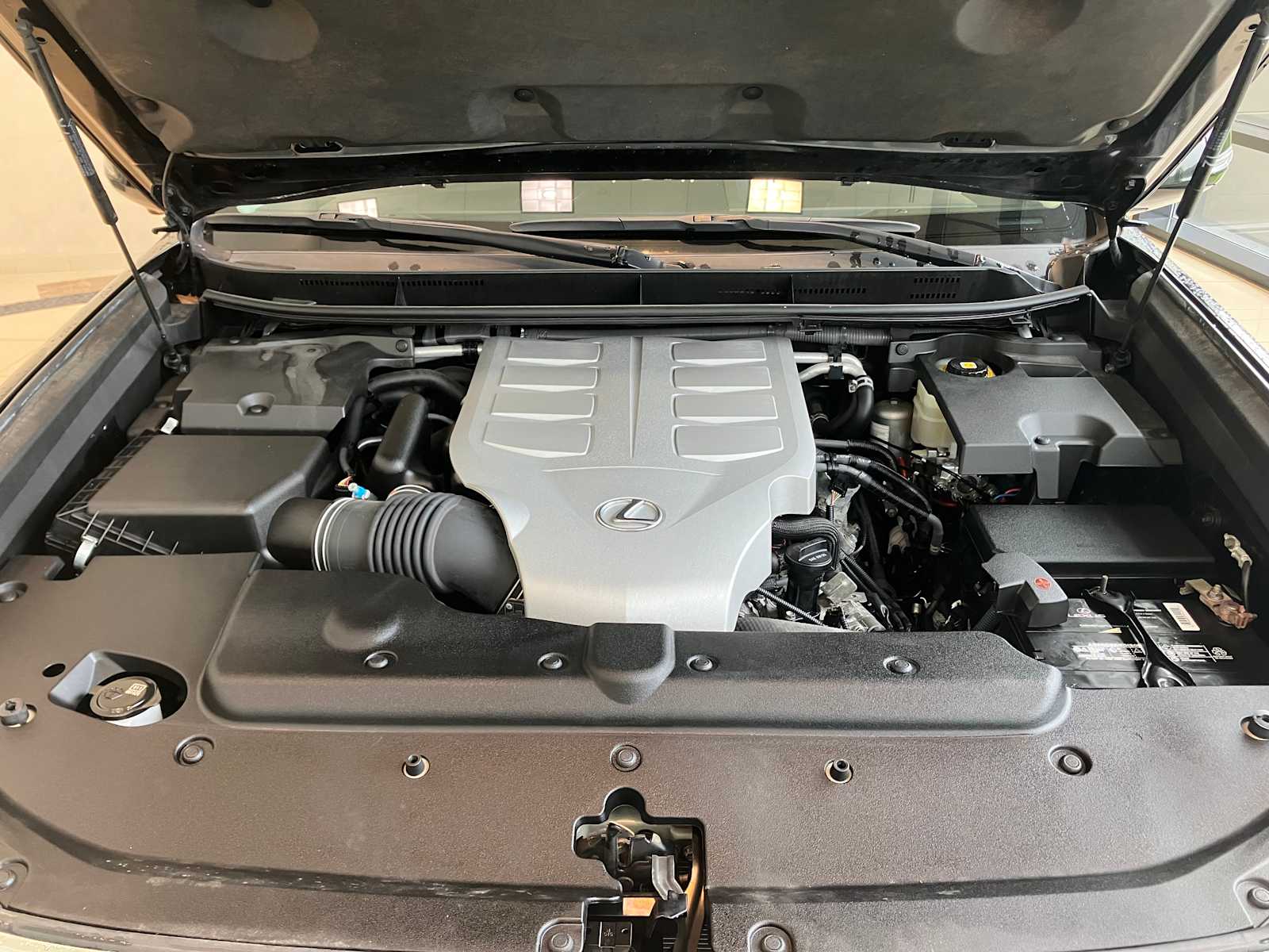 used 2018 Lexus GX 460 car, priced at $42,998